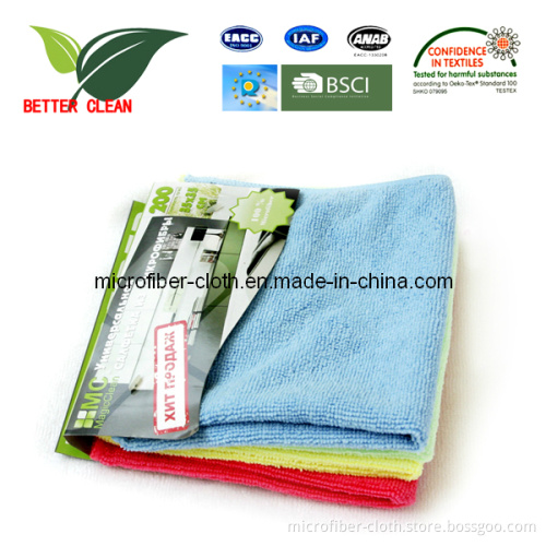 Microfiber Kitchen Cloth-3